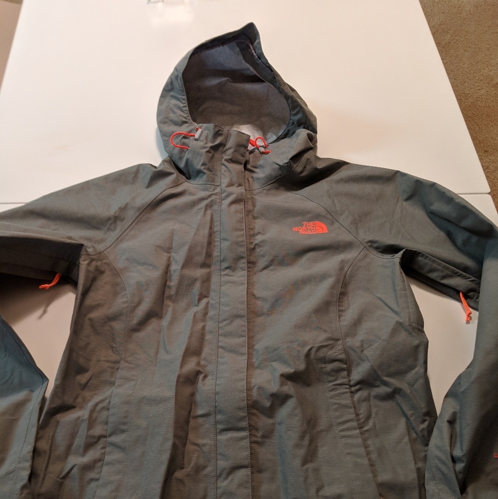 North face DryVent Jacket